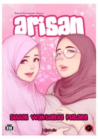 Hijabolic Arisan Indonesian