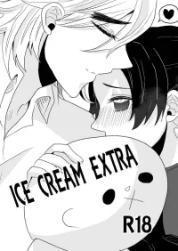 NL:R18 Doujinshi