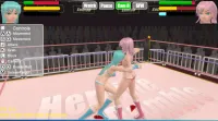 Heroine Rumble Ver: 1.01 by
