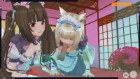Hardcore Nekopara Game Hentai 3D