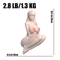 TamakoSilicone Anime flat chested Sex Doll Onaholes Hentail