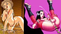 Hentai Sissy Fuck