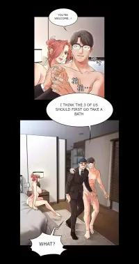 AdultComixxx Chapter 1