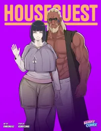 Raikage Porn Comics
