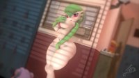ADR Gardevoir Compilation