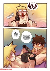 Porn comic Cherry Road. Prologue. Chapter 9. Mr.E. Erotic comic wanted to fuck.