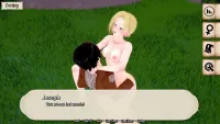 Attack On Whores Sex Game Annie All AOT Sex Scenes Gameplay 18