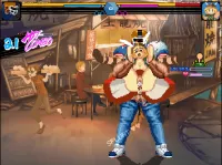 MUGEN Hyper Edition v.1.2 by HyperK2