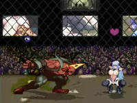 Ryona Mugen :Birdie VS Iari