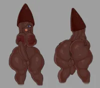 futa choco icecream by PurpuraDark on Newgrounds