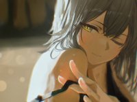 Stelle Honkai star rail :: trailblazer honkai star rail :: Futanari Dickgirl Futa :: r34 25 JoyReactor