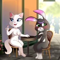 Talking Tom