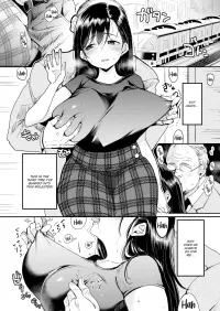 Nadeshiko-san Just Cant Say No! GroperHentai Manga Hentai-One