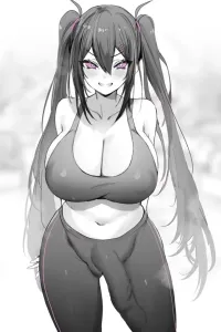 Futanari free hentai porno xxx comics rule34 nude art at HentaiLib.net