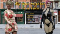 Adultgamesworld: Free Porn Games Sex Games My New Neighbor is a Futa
