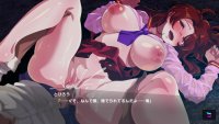 Magicami DX Aka-Working Overtime in Office Getting Pin and Fucked with Ahego Faceno Voiceover