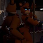 fnaf por nightbot compilaço pornô