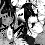 Jun-Ai Trickster-Chapter 9-Hentai Manga Hentai Comic
