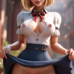 Animation sex AI Porn Generator