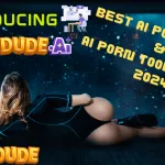 Introducing PornDude.ai