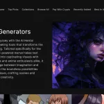 Porn News The world of AI porn