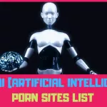 Best 66 Artificial Intelligence AI Porn Sites List in 2025