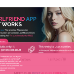 Top 10 AI Hentai Apps Generators in 2024