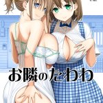 USED Hentai Doujinshi