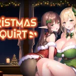Christmas SQUIRT! Final Hentai Puzzle