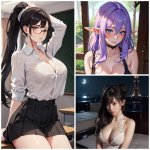 Free AI Hentai Generator Online