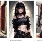 30 Free Hentai AI Generator
