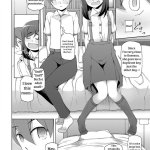 Aikagi Kankei-Read-Hentai Manga Hentai Comic