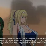 REINCARNATION ASURA ZALANDARA Journey Of Carnage And Redemption Final EIROS HENTAI GAMES