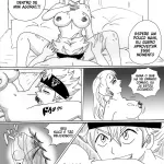 Black Clover Asta x Noelle Formando uma famlia