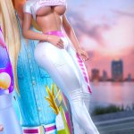 Porn comic Barbie Malibu Roberts. RuiDX Sex comic selection of art