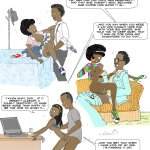 A Family History by Cheo1