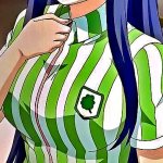 Young And Old Step Siblings Engage In Passionate Encounter In Anime Schoolgirl Fantasy