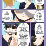Porn comic Borutos Erotic Adventure. Chapter 2. Boruto. Yutto Prime. Sex comic babe wanted to