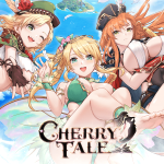 Cherry Tale