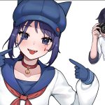 Chibi Mita Miside hentai videos GIFs and images