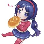 Chibi Mita Miside hentai videos GIFs and images