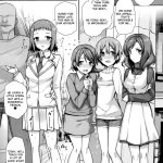 SEX party-hard drug lesson-Read-Hentai Manga Hentai Comic