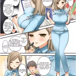 24H Drug Store : Big Tits Pharmacist Kusunoki-san