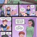 Penetrating Date Hentai english 01