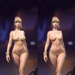 Misha Free Fire hentai videos GIFs and images