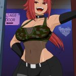 VIP Pass by PonyEcho -- Fur Affinity dot net