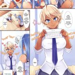 Pic. Hentai Summer Doujin Futa Vacation 242316B