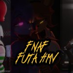 FNAF Futa HMV