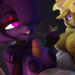 Fnaf Compilation