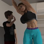 Day 16: Quarantine Futa Growth by Bacchus-Comics on DeviantArt